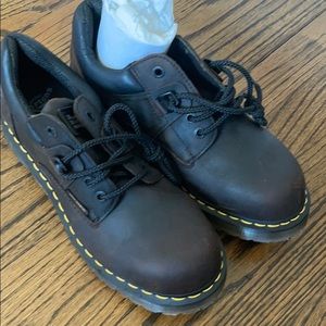 Dr. martens Heritage